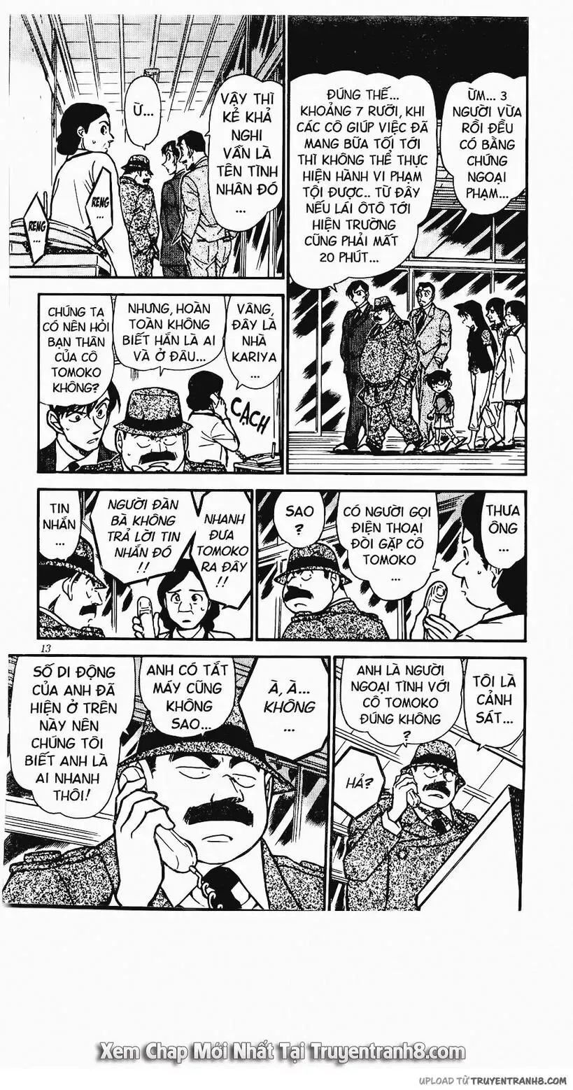 conan chapter 480 11