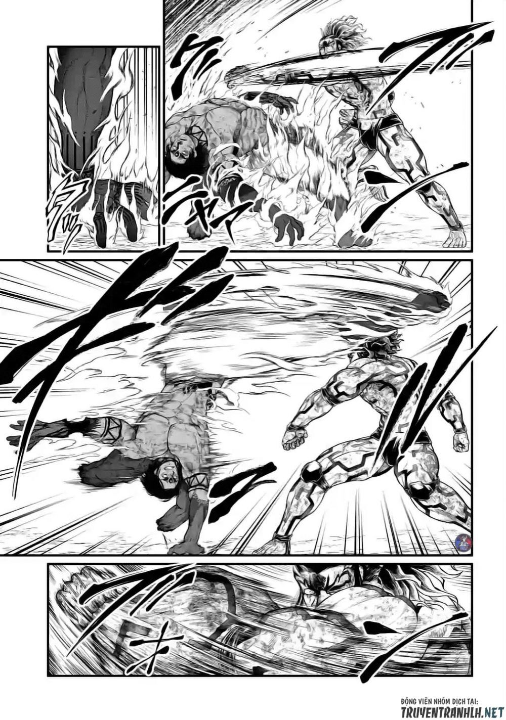 đại chiến nhân thần chapter 41 5