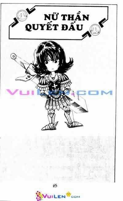 những người bạn tốt chapter 11 65