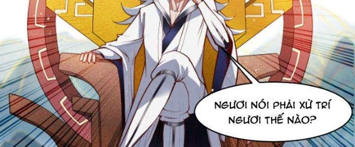 ẩn cư mười vạn năm, đời sau mời ta rời núi chapter 16 65