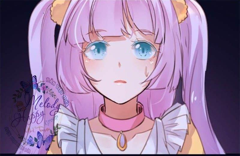 mỹ vị hữu không phải lỗi của tôi chapter 0 10