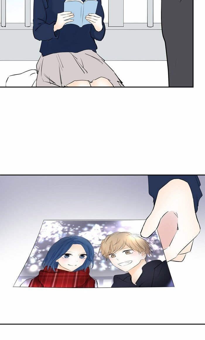 choco ngọt ngào chapter 61 19