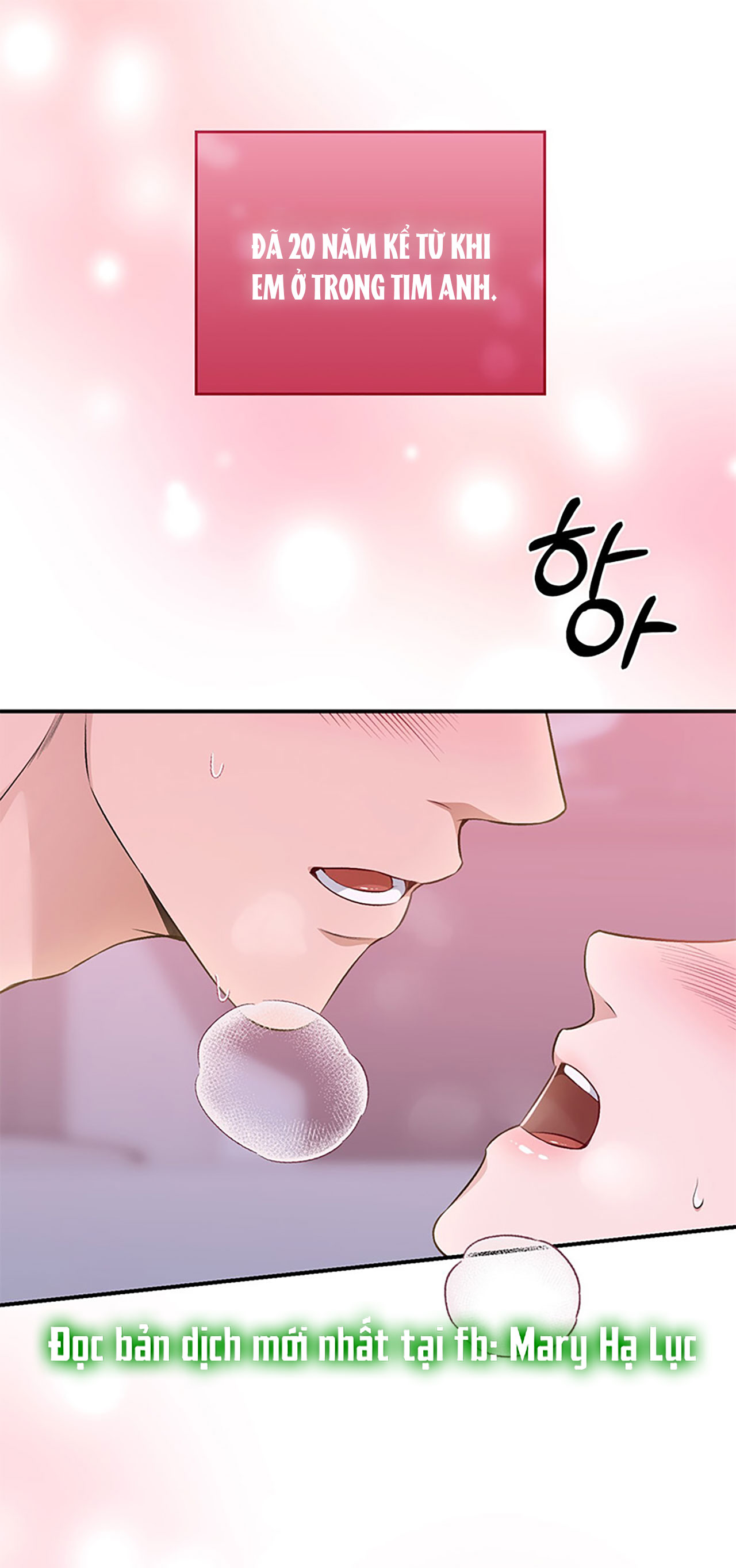 Cướp Dâu chapter 10.1 - Trang 7