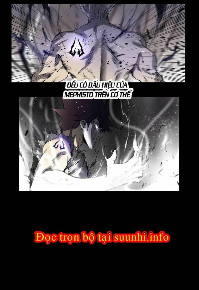 bản khế ước linh hồn chapter 172 5