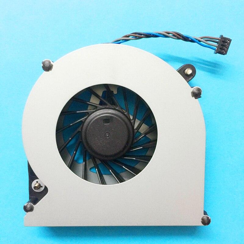 Quạt Tản Nhiệt Cho Laptop Hp Elitebook 646283-001 Ksb0505hb-aj67 Sps 646285-001