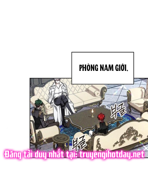 cô dâu của obsidian chapter 5.1 13