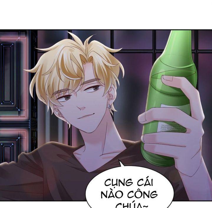 chiếc bật lửa và váy công chúa (b) chapter 23 32