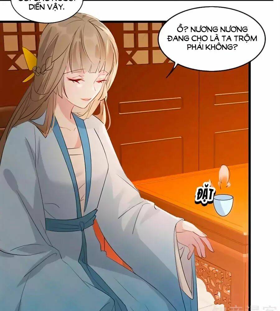 gian phi như thử đa kiều chapter 58 53