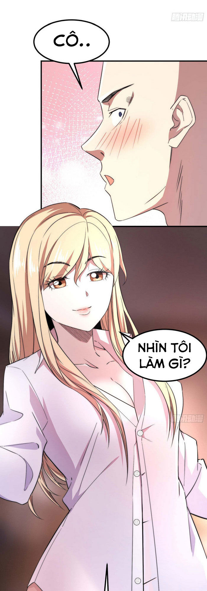 hắc tạp chapter 45 17