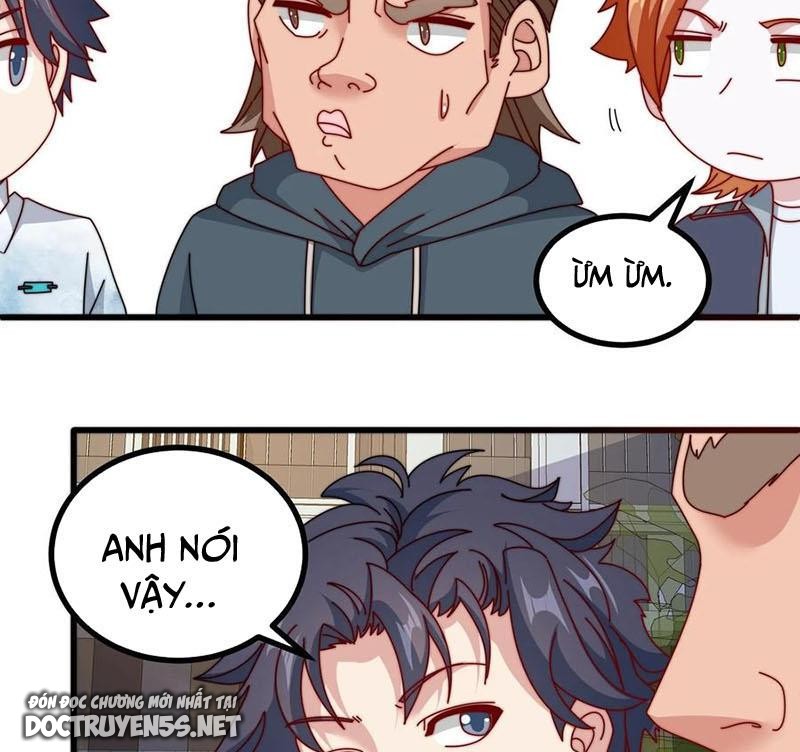 Slime ta treo cự long lên đánh là hợp lý nhỉ? Chapter 147 26