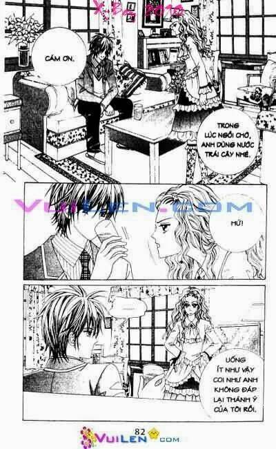 cuộc sống của tôi chapter 6 82