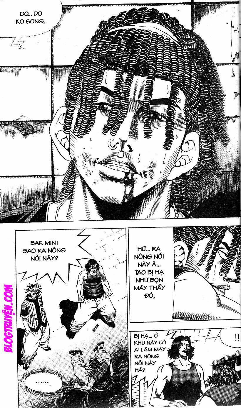 bitagi - anh chàng ngổ ngáo chapter 78 13