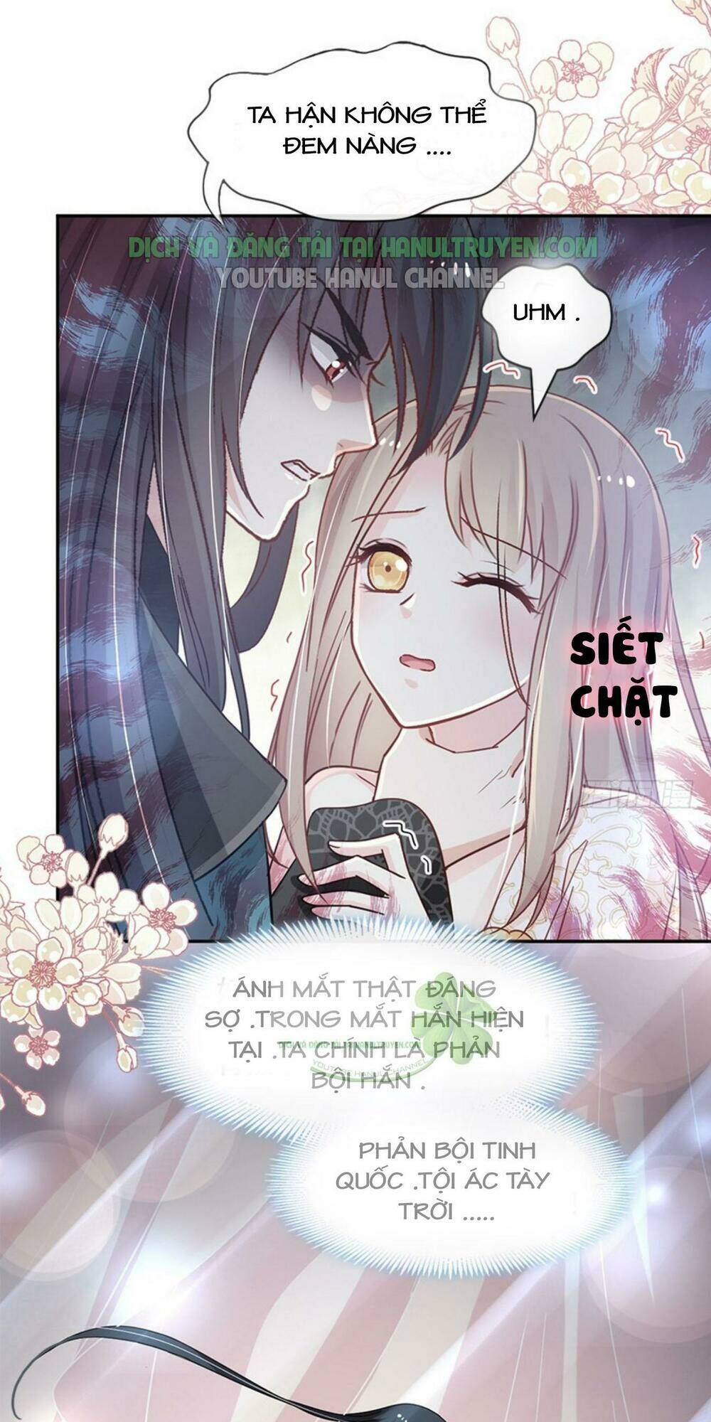 thiên hạ đệ nhất sủng phi chapter 82.2 17