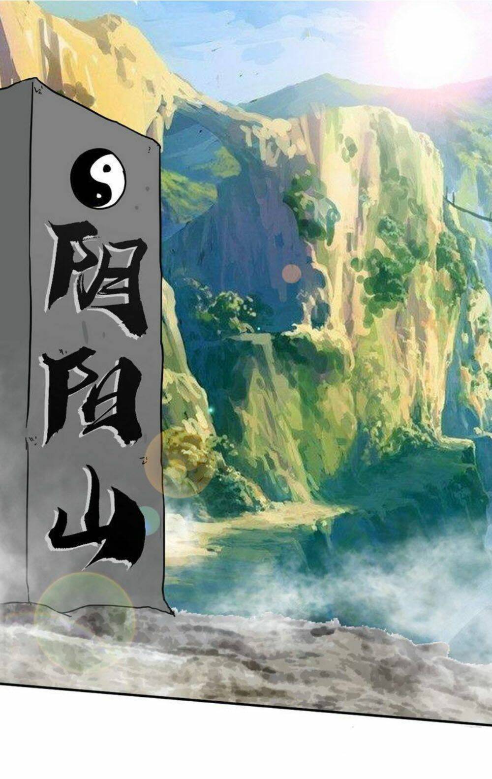 chí tôn thần ma chapter 126 1