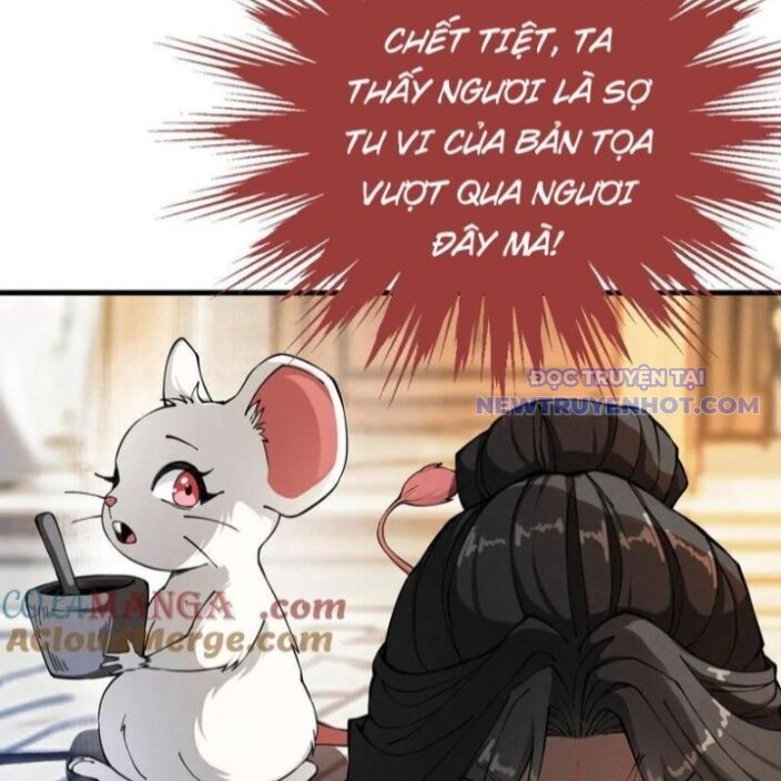 gặp mạnh thì càng mạnh, tu vi của ta không giới hạn chapter 20 126