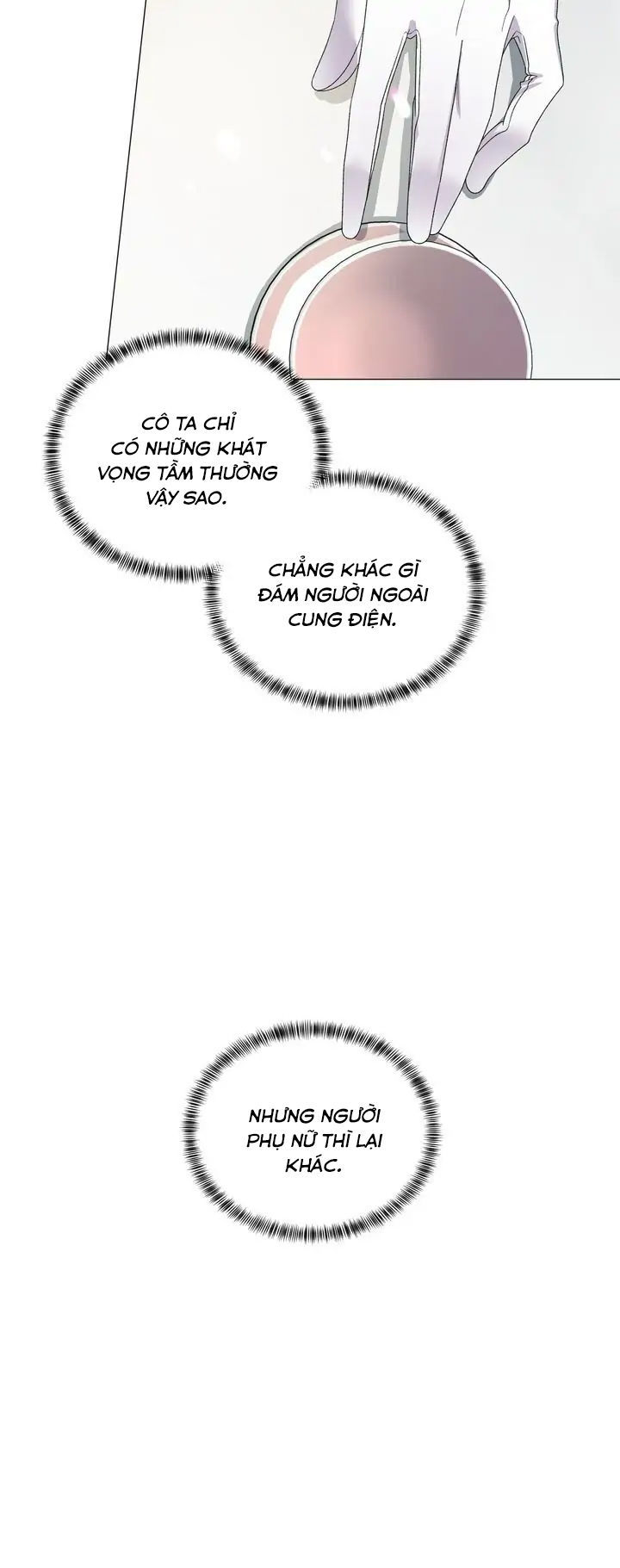 tôi sẽ trở thành nhân vật chính chapter 28 18