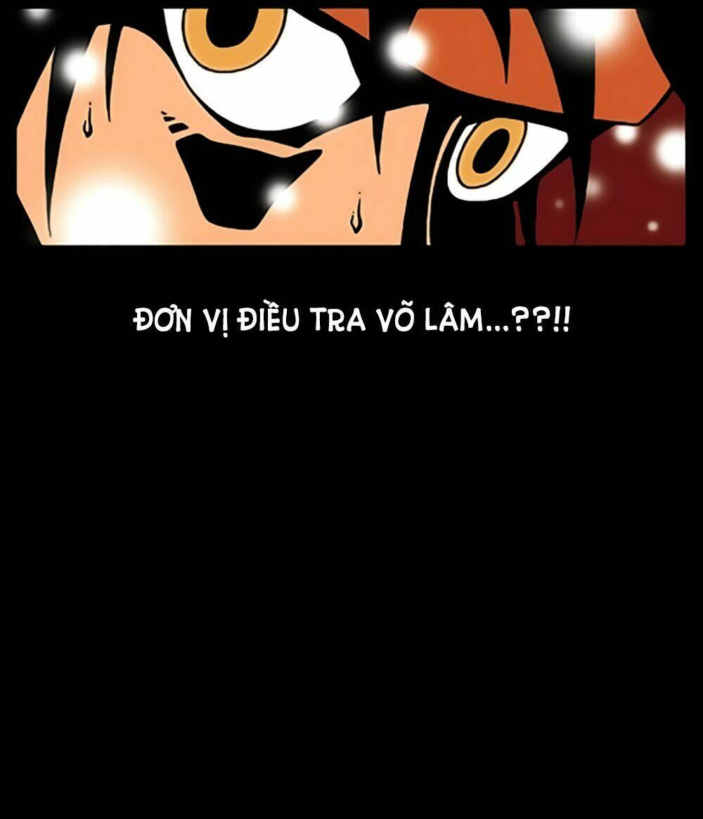 đơn vị điều tra võ lâm - murim investigation unit chapter 1 54