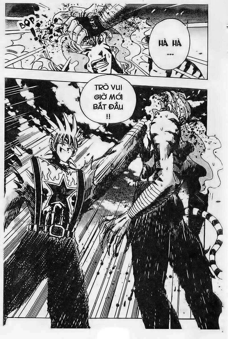 tiểu hòa thượng hd remake chapter 119 14