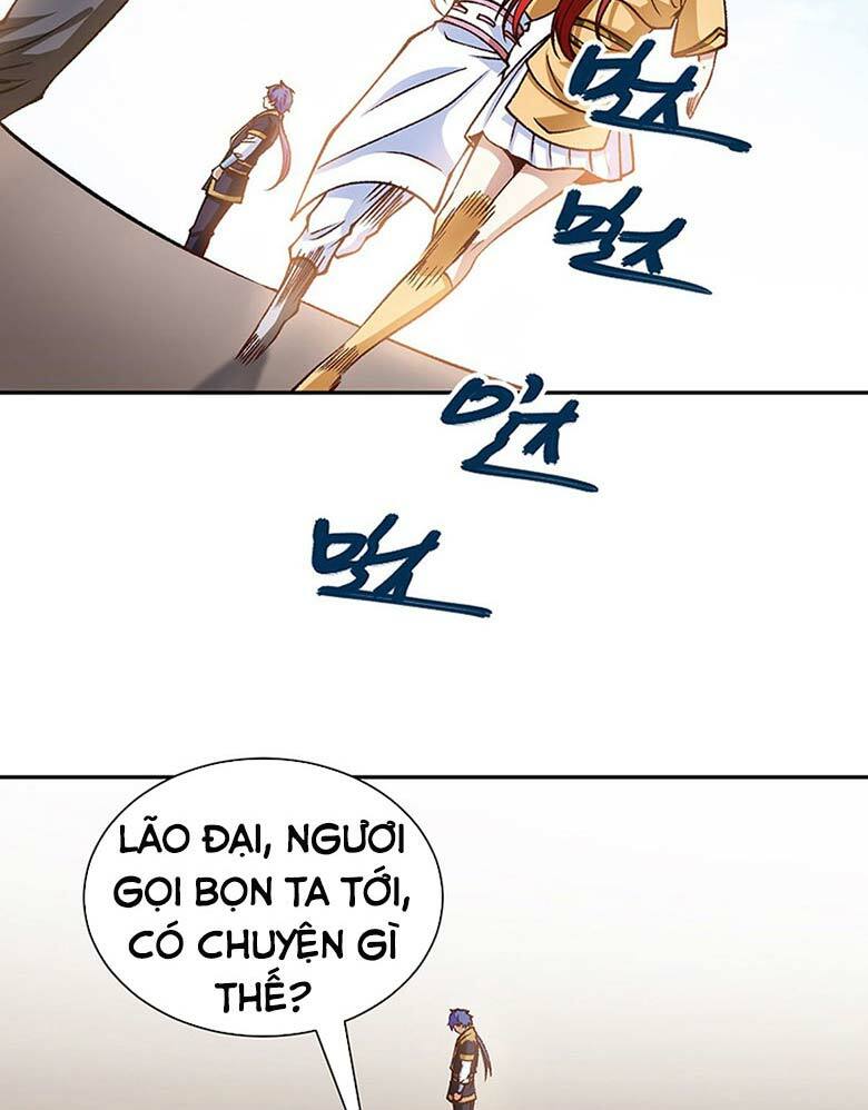võ đạo độc tôn chapter 439 7