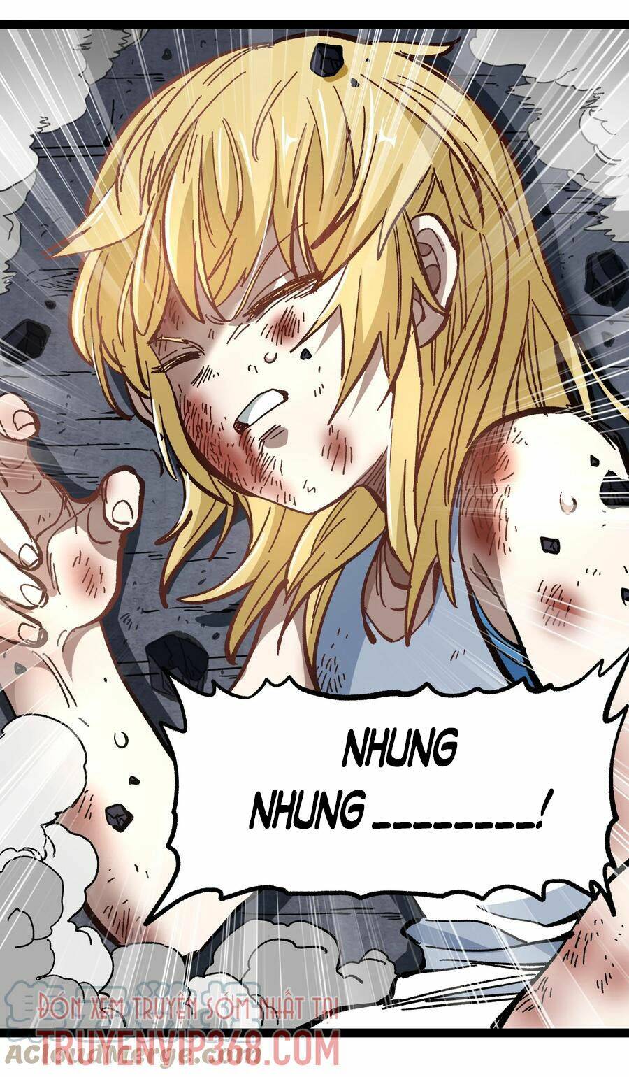 vú em vô địch chapter 14 41