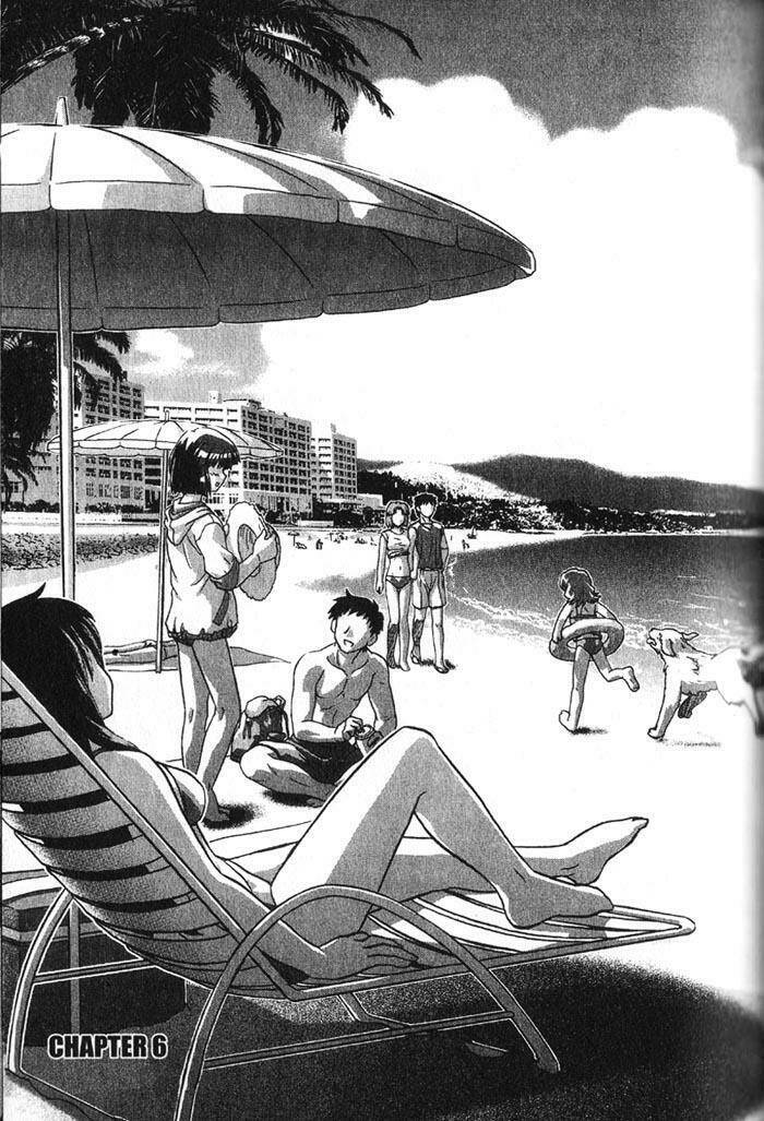 onegai twins chapter 6 3