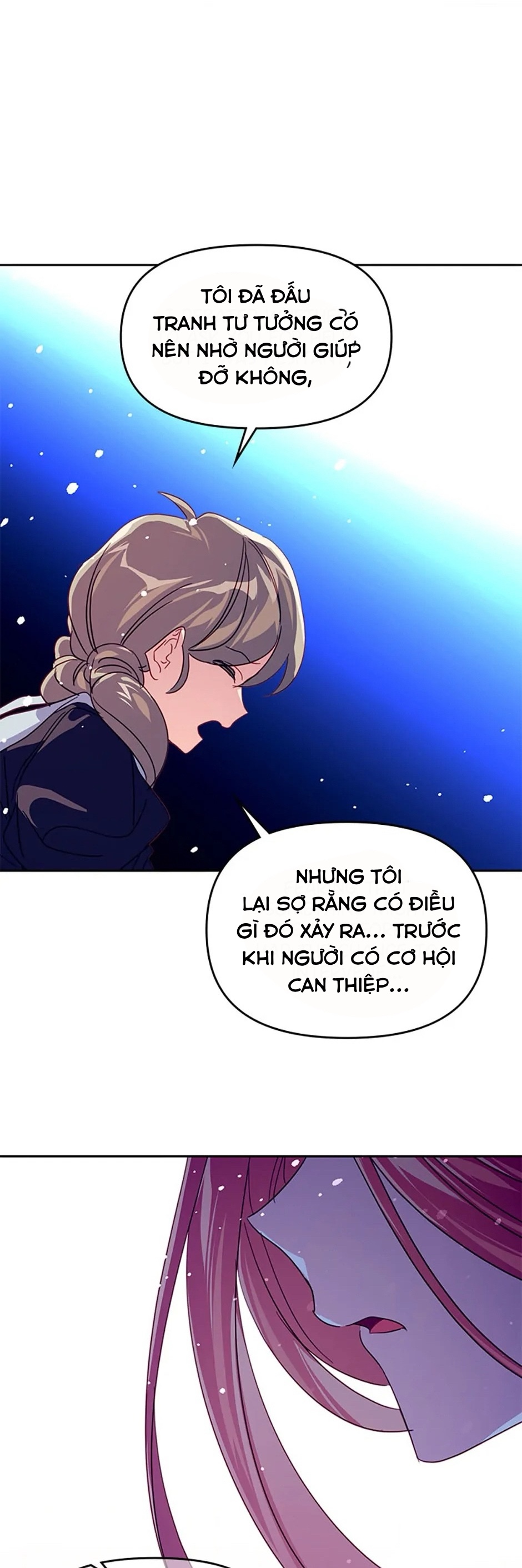 tôi đã nuôi dưỡng nam phụ ám ảnh chapter 80 32