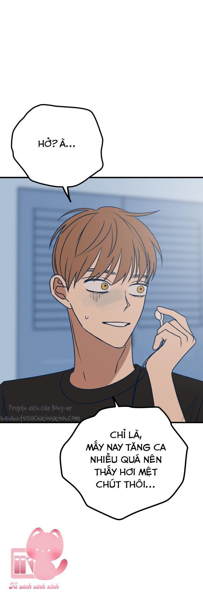 kẻ cắp gặp bà già chapter 27 10