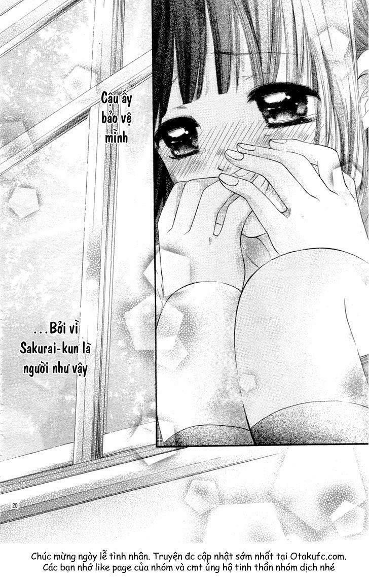 koisuru mitsuba chapter 1 19