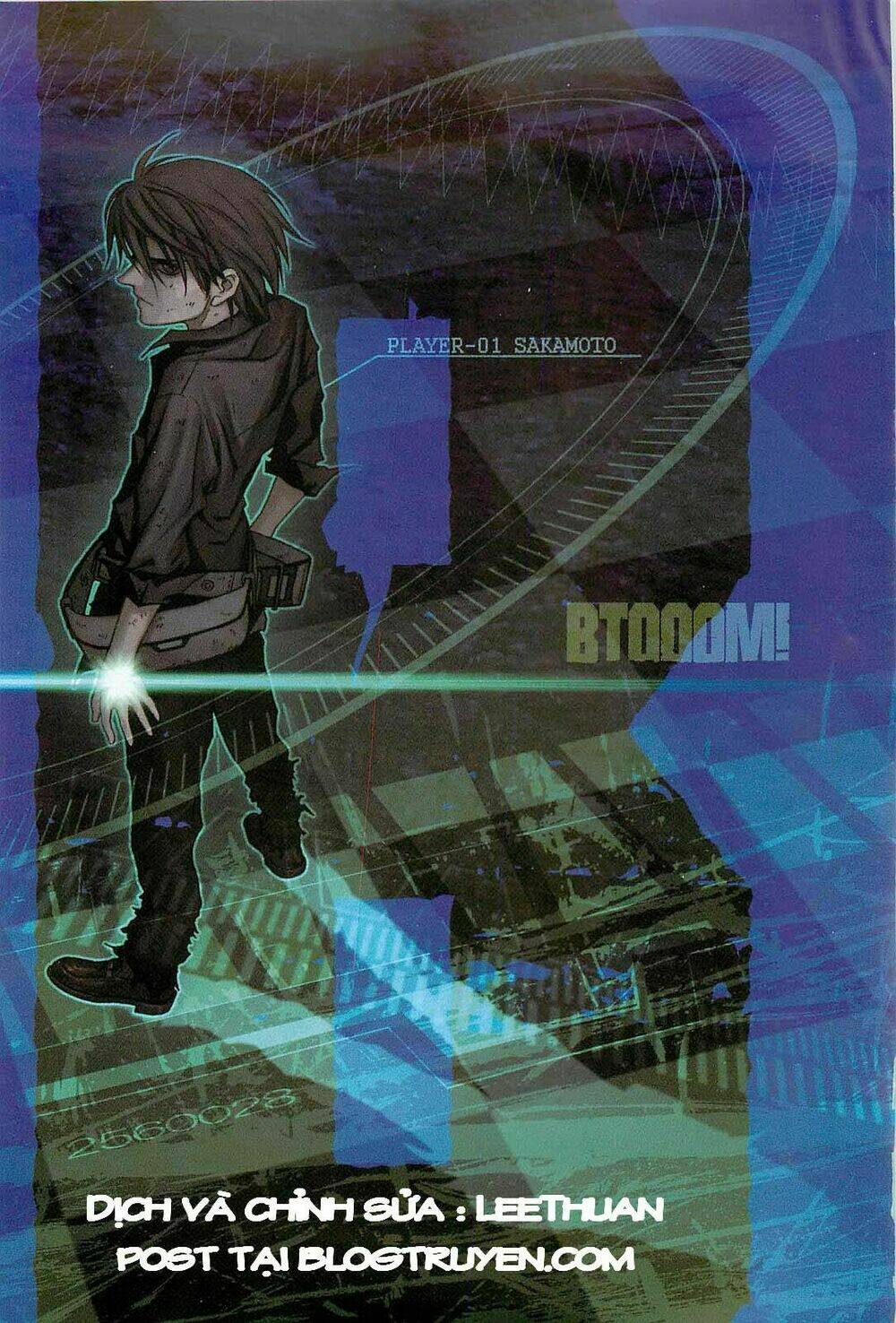 cuộc chiến sinh tồn chapter 10 21