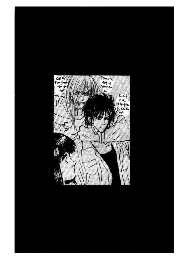 mầm sống chapter 35 34