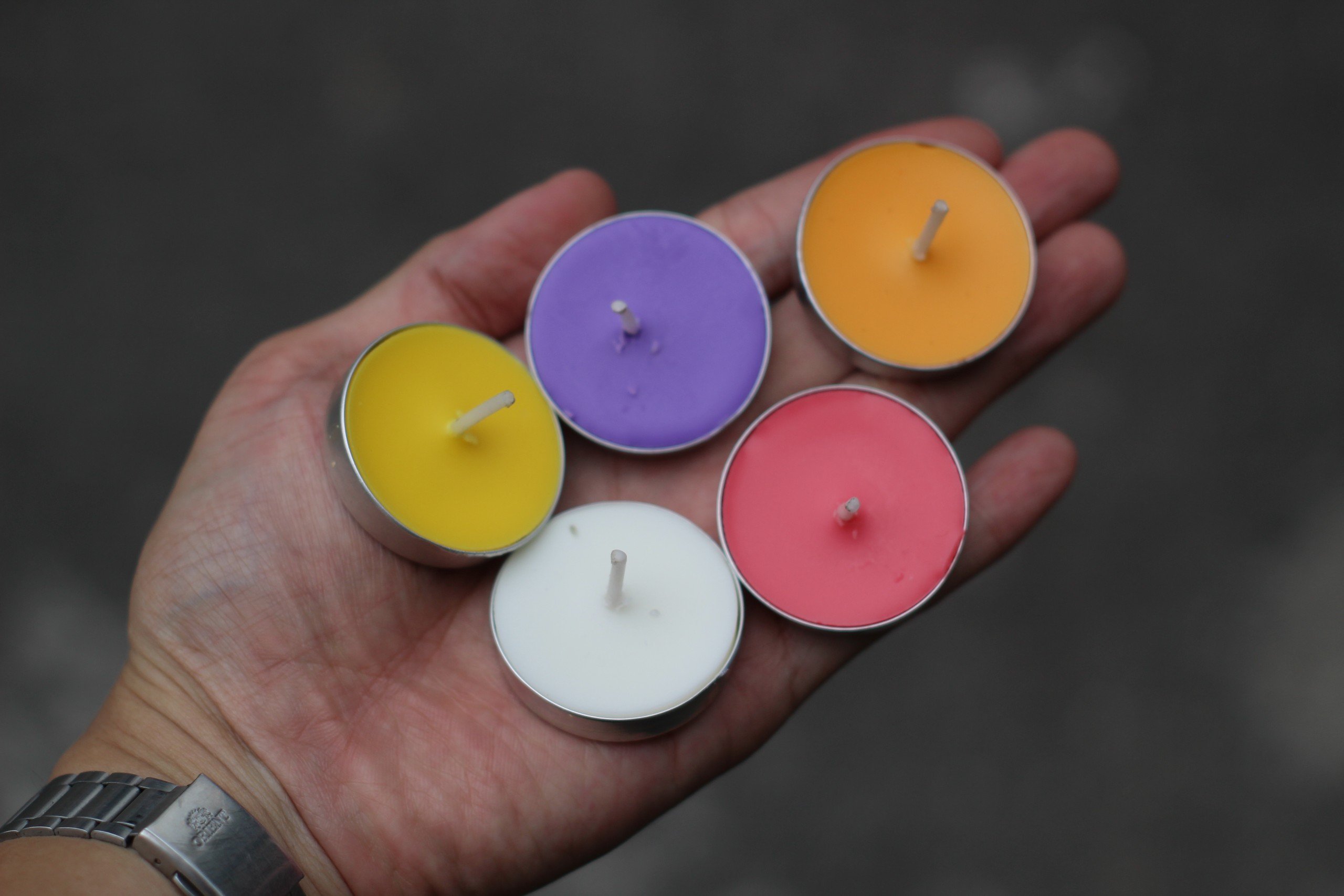 Nến Trà Thơm Tinh Dầu, Nến Trà, Nến Thơm, Nến Thơm Tinh Dầu, Chính Hãng Từ Shop R2D, Làm Từ Nguyên Liệu Tự Nhiên, Lành Tính.