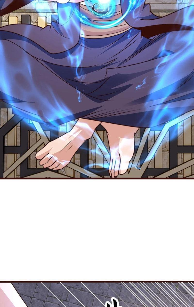 ta nuôi ma quỷ ở trấn ma ti chapter 298 43