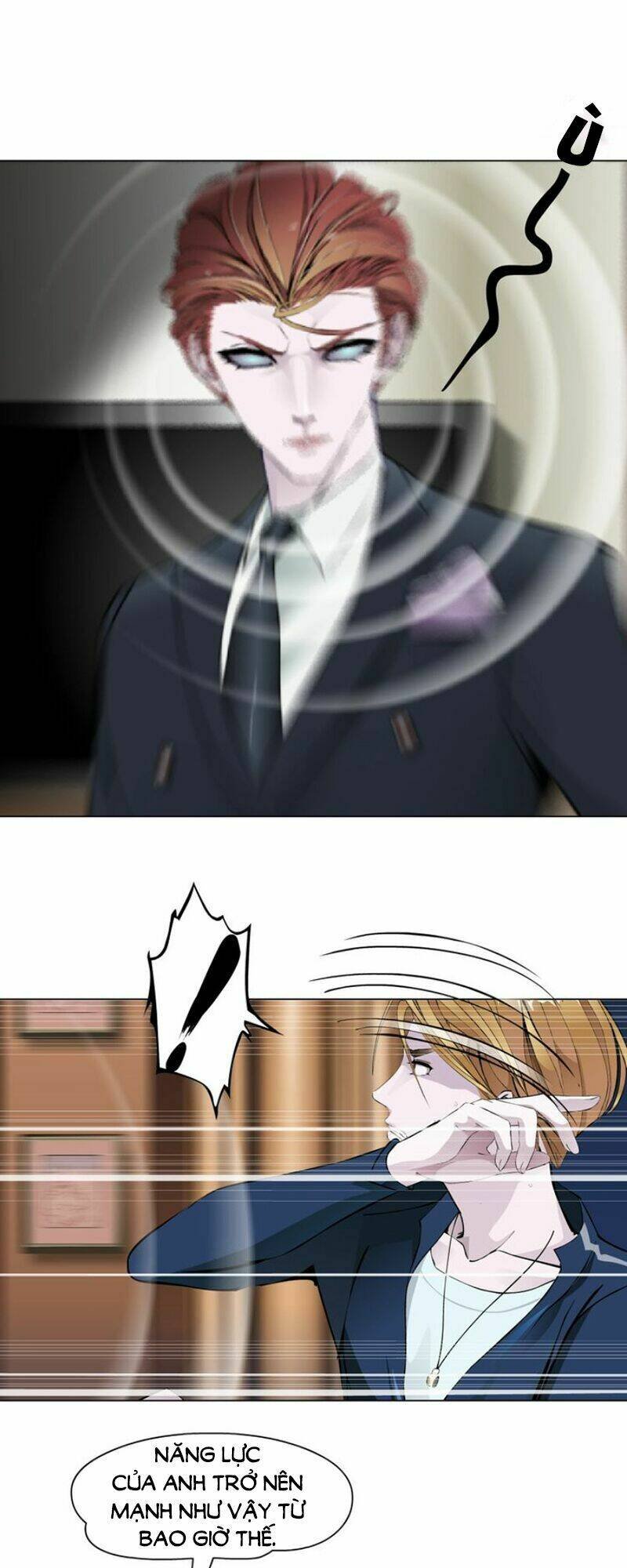 sổ tay mỹ nam giới x chapter 47 15