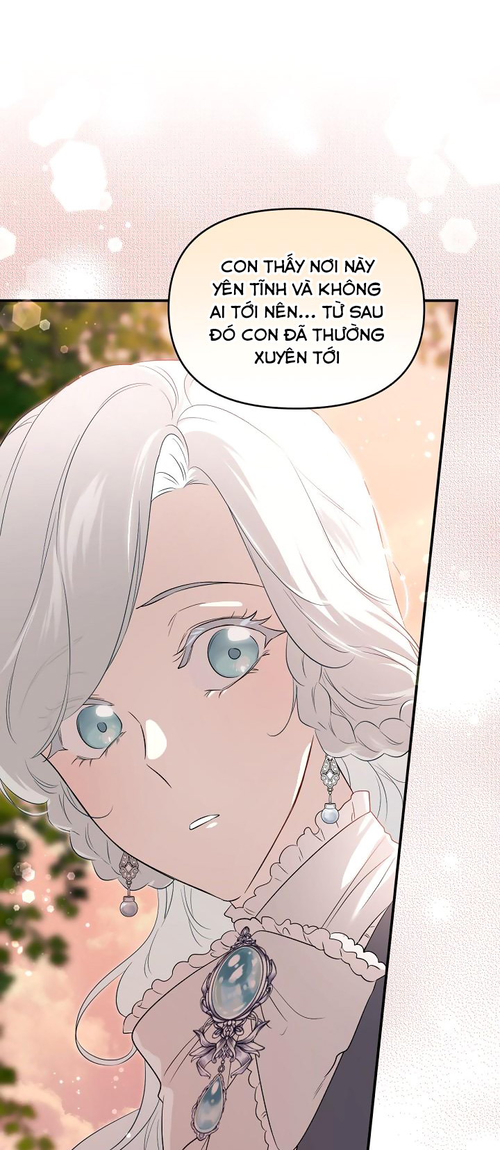 tôi là mẹ kế của nam chính chapter 107.1 6