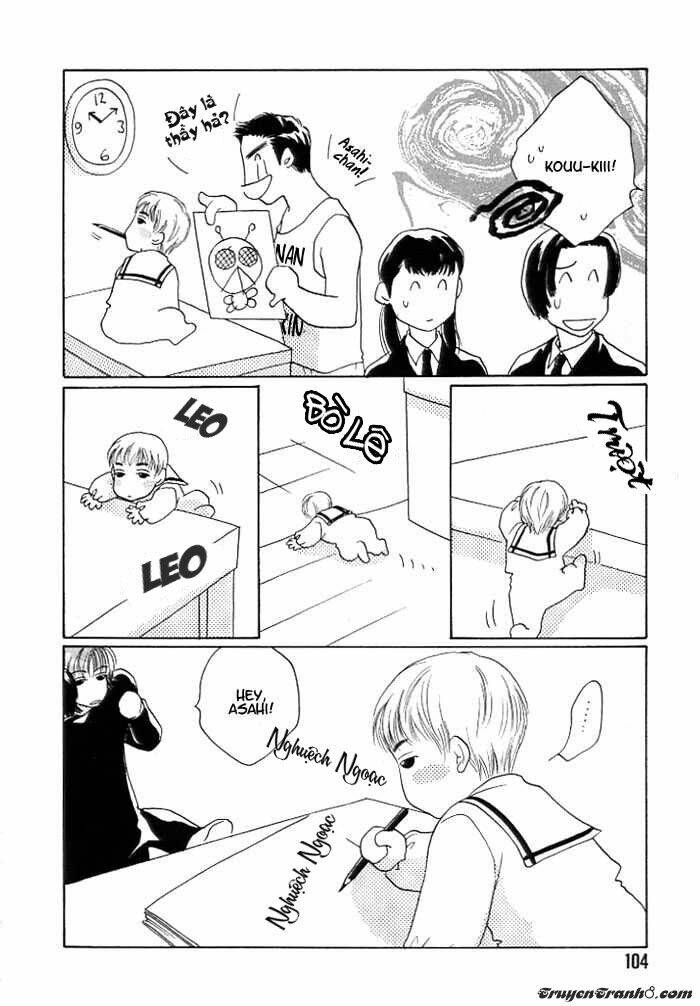 sukijanai kedo aishiteru chapter 6 13