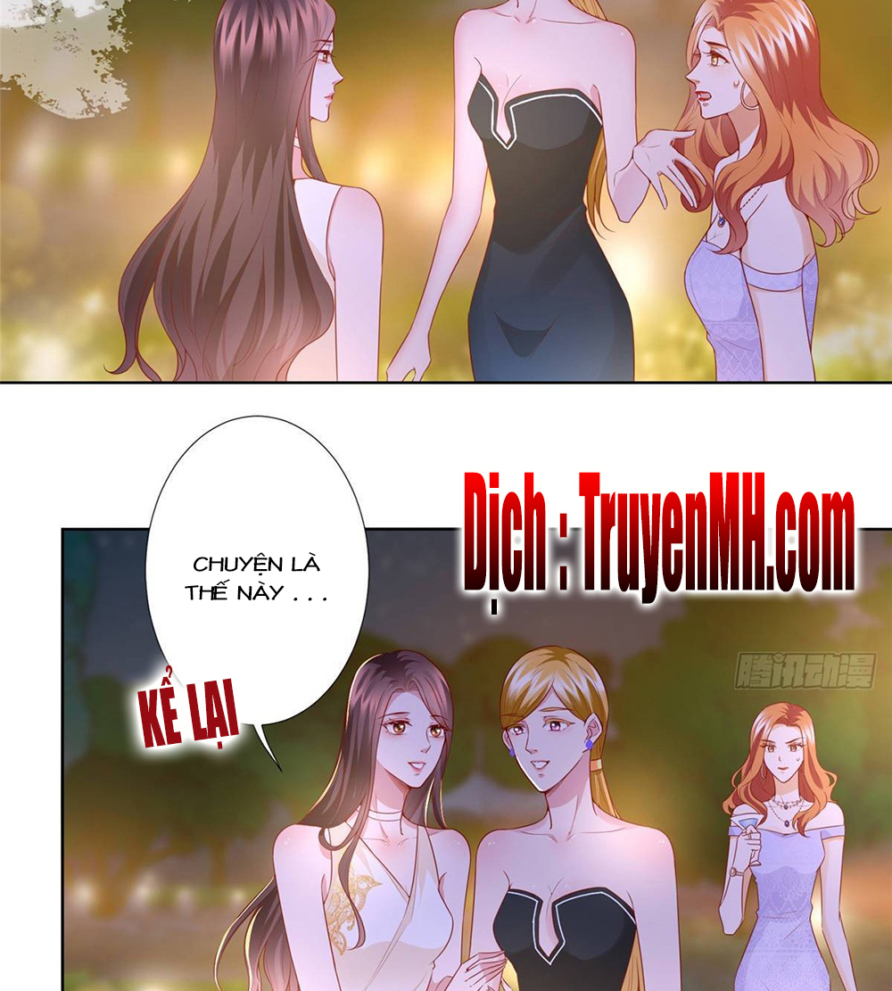 thí hôn lão công, cần giúp sức chapter 97 10