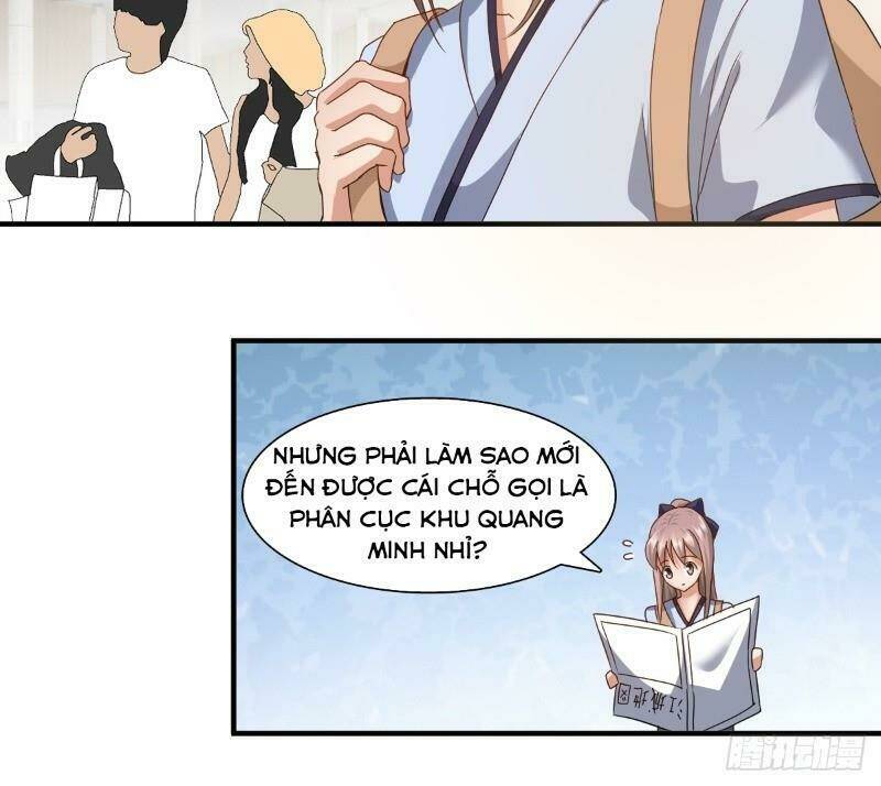 tuyệt thế thiên tài hệ thống chapter 62 16