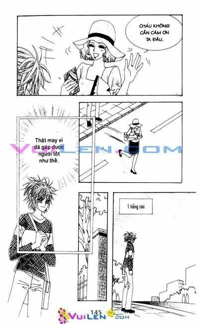 chạm mặt thần tượng chapter 2 145