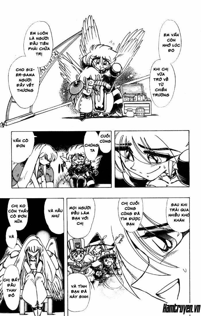 violinist of hameln - cây đàn kì diệu chapter 75 17