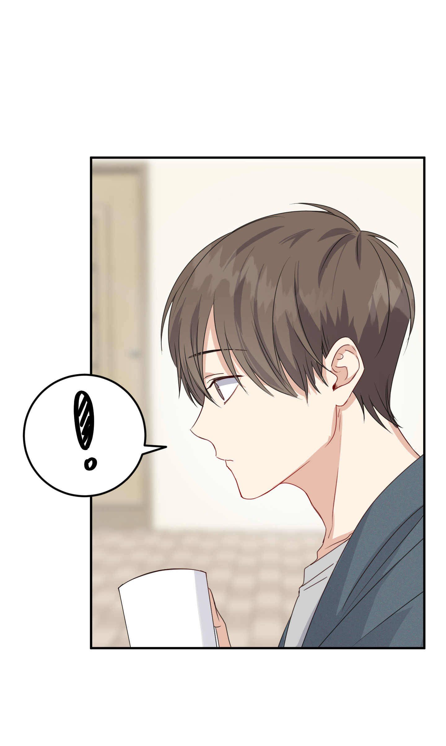 tình yêu bình thường nhưng không dễ tìm chapter 5 47