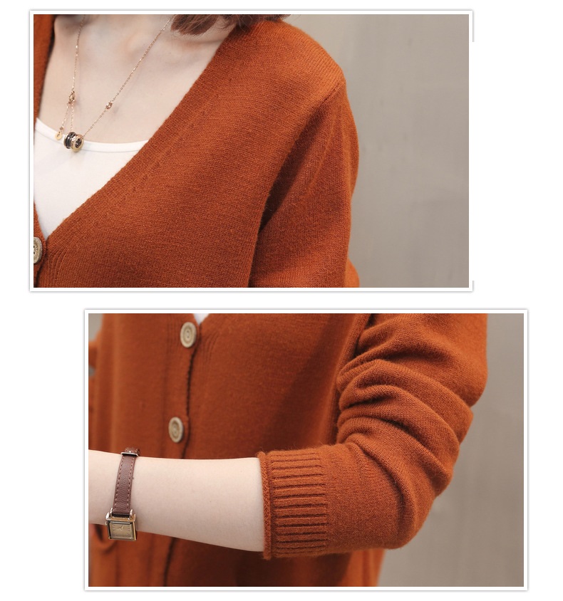 Áo cardigan nữ dịu dàng, dày dặn ấm áp, đáng yêu , nhẹ nhàng Ak15