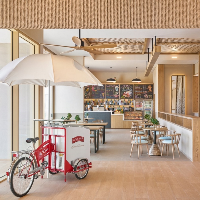 Ixora Ho Tram by Fusion Resort 5* Vũng Tàu - Trọn Gói Gồm Xe Đưa Đón Từ Sài Gòn Dành Cho 02 Người, Buffet Sáng, Hồ Bơi, Bãi Biển Riêng