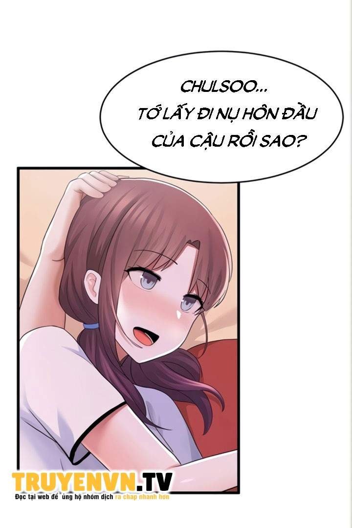 loser trốn chạy chapter 11 9