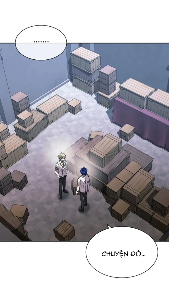 black haze - bản remake 2025 chapter 16.1 4