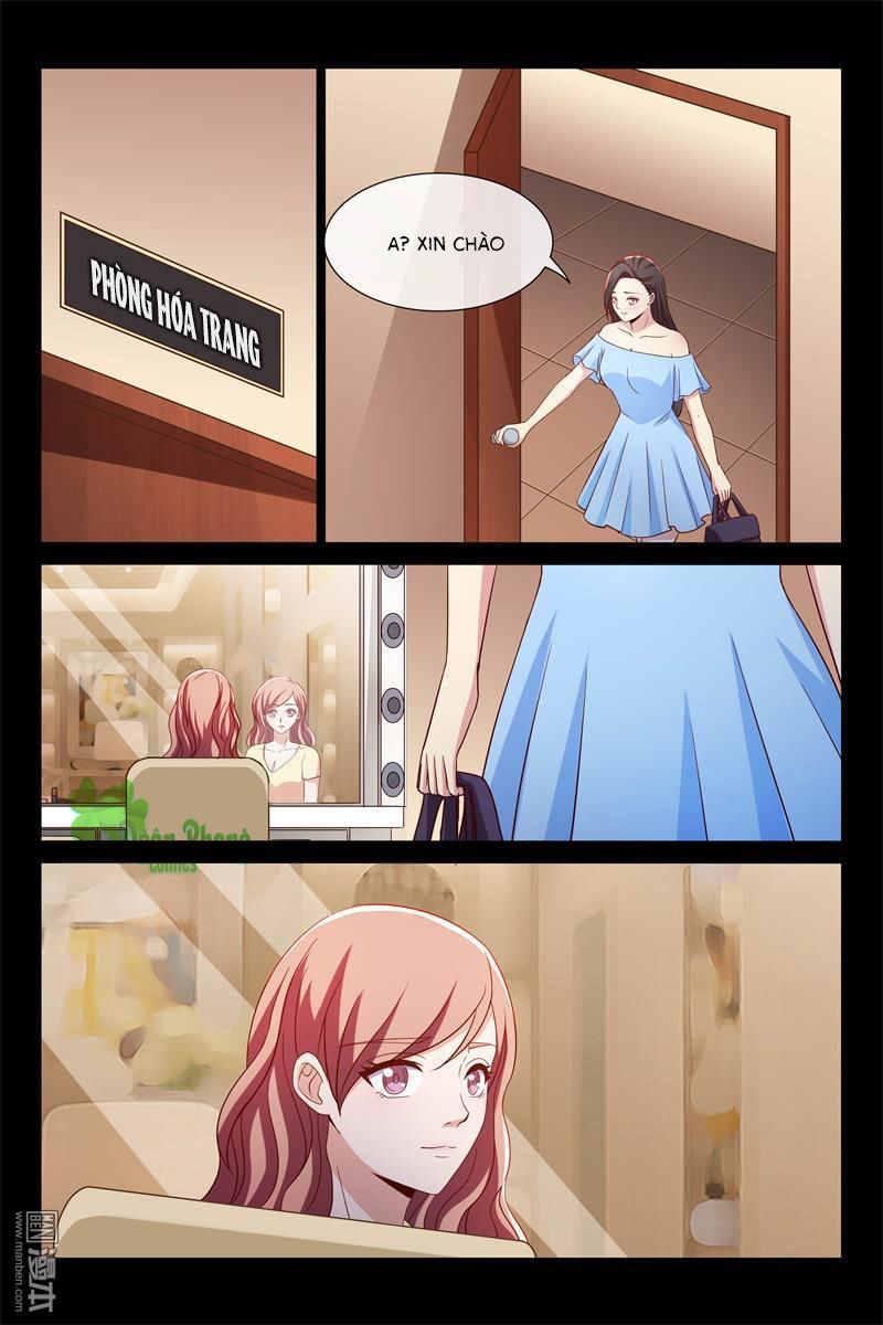 tình nhân khế ước của tổng tài chapter 108 3