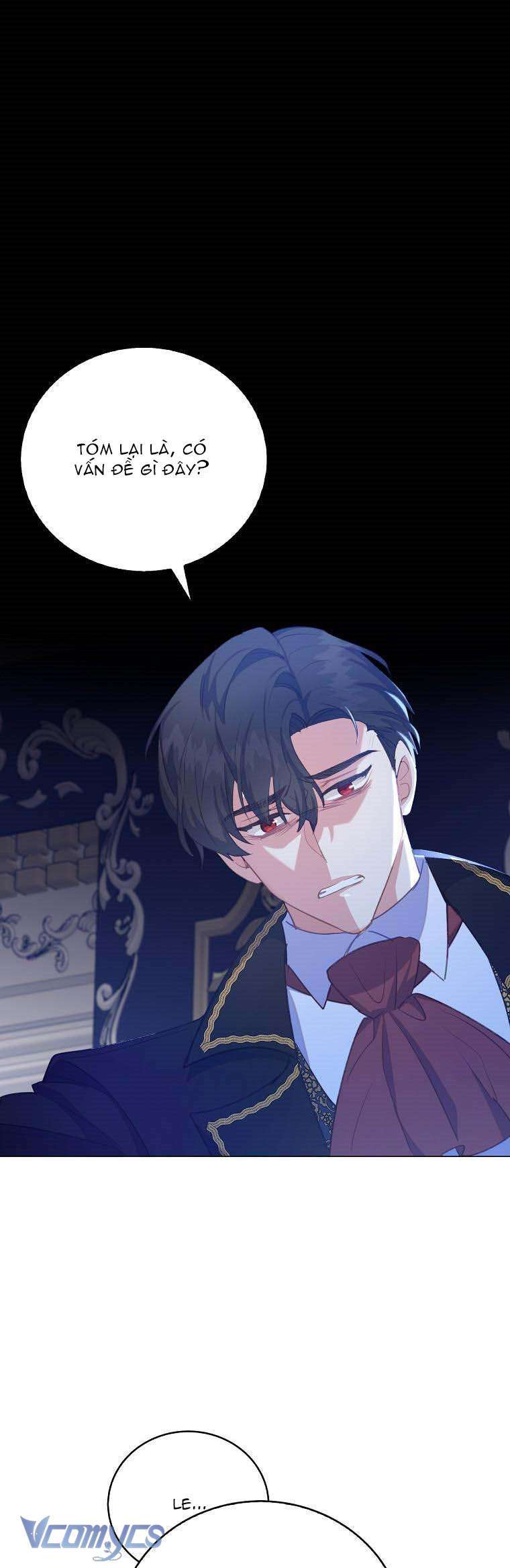 tôi chỉ nhận ra sau khi mất cô ấy chapter 39 22