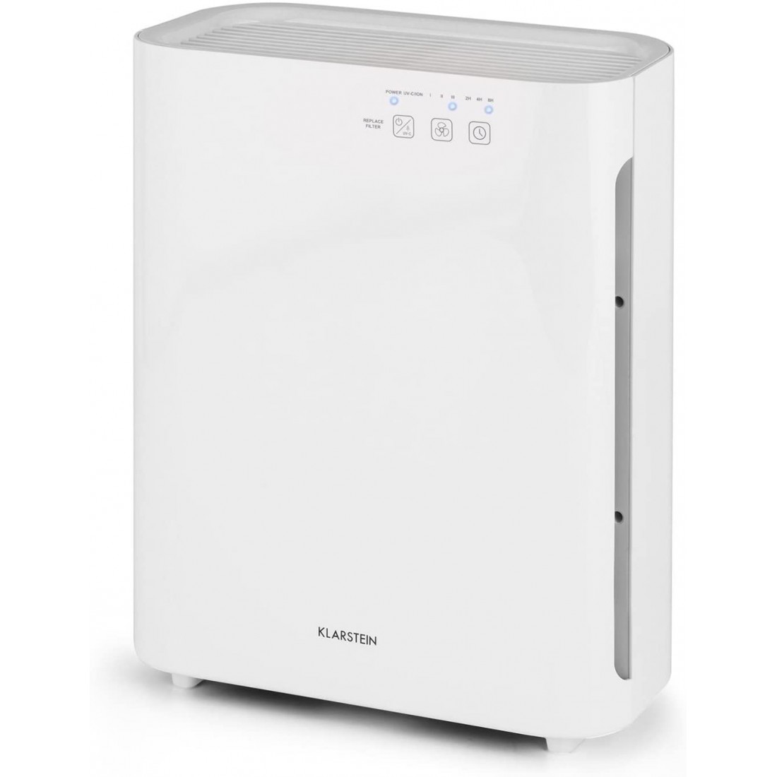 Máy Lọc Không Khí Ion Klarstein Vitapure 2G