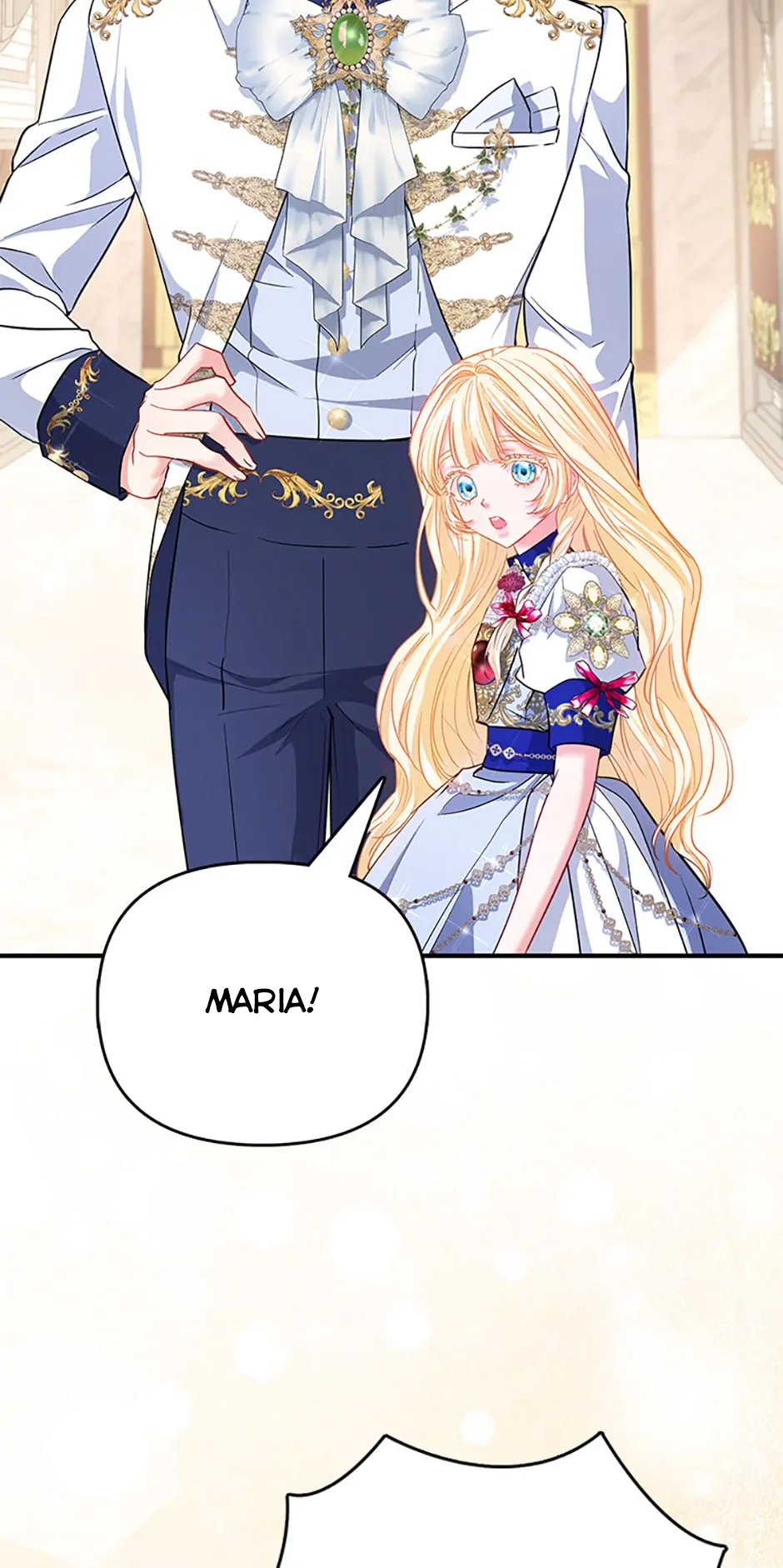 nàng công chúa của tôi chapter 37 44