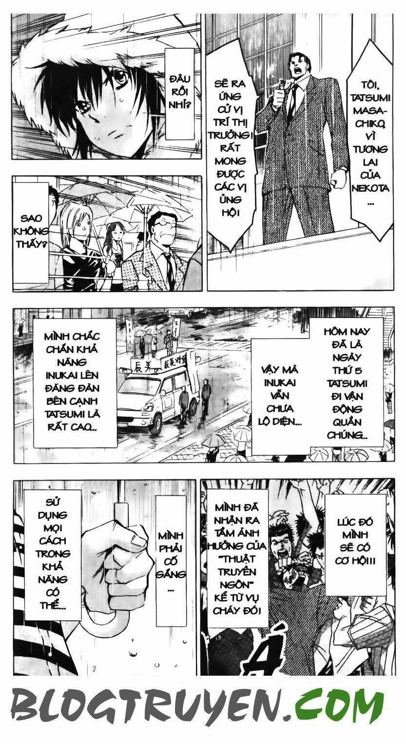 ma vương chapter 47 14