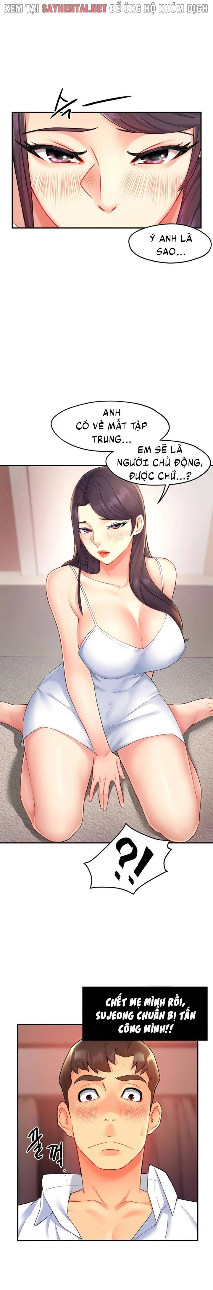 thưa nhóm trưởng! đây là báo cáo chapter 48 3